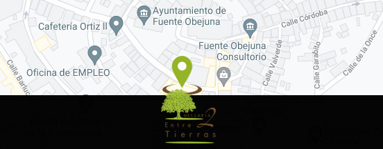 Cómo llegar Mellaria Entre 2 Tierras