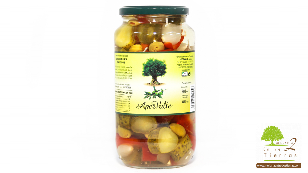 Banderilla sin pique