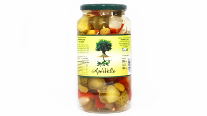 Banderilla sin pique