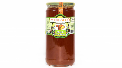Miel de Eucalipto