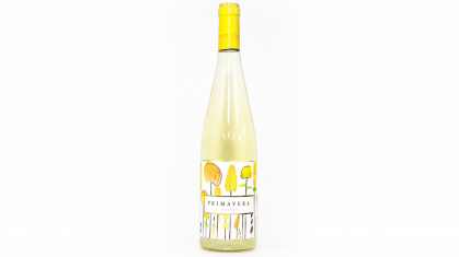 Vino Blanco Primavera