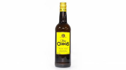 Vino Fino Cobos