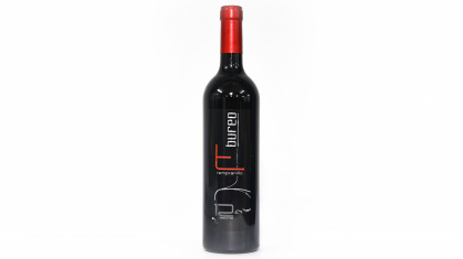 Vino Bureo Tempranillo 12 meses