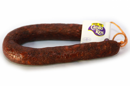 Morcilla Achorizada Dulce
