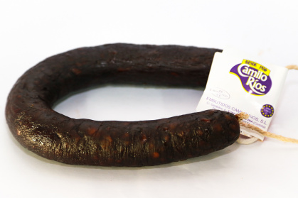 Morcilla Ibérica Dulce