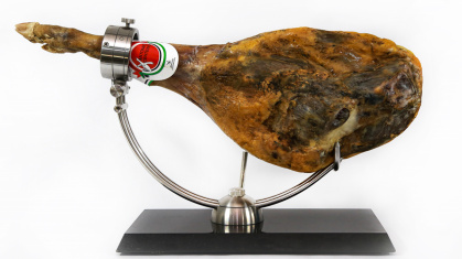 Jamón Bodega Gran Reserva