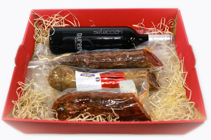 Caja Regalo Piconcillo