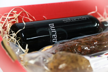 Caja Regalo Piconcillo