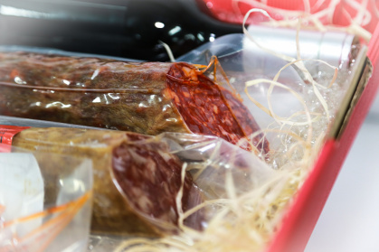 Caja Regalo Piconcillo