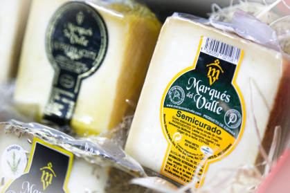 Caja Regalo El Alcornocal