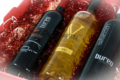 Caja Regalo Argallón