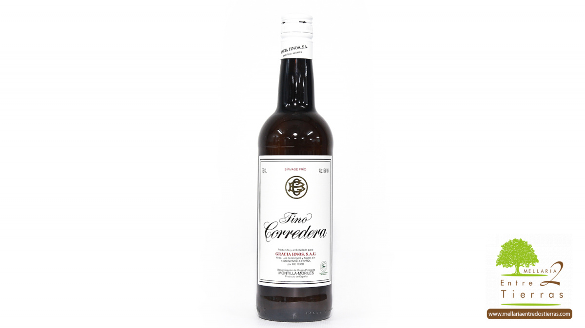 Vino Fino Corredera