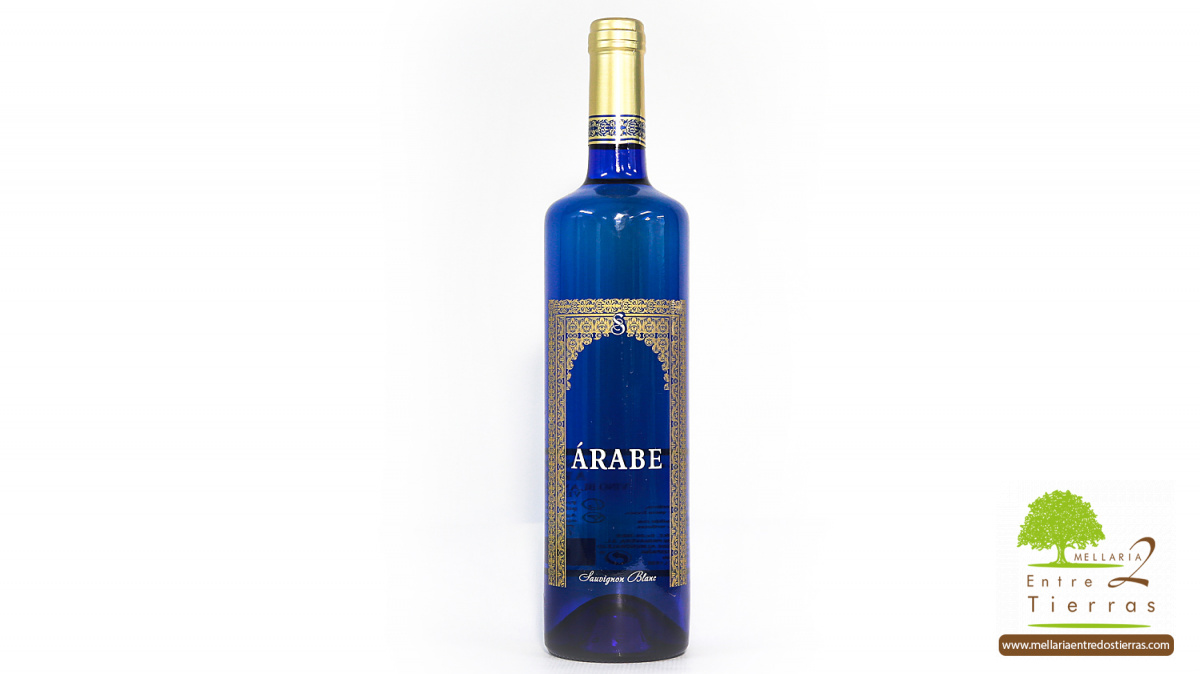 Vino Blanco Árabe