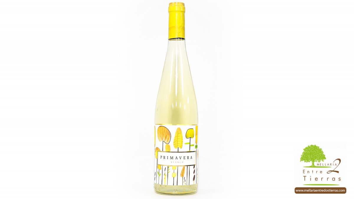 Vino Blanco Primavera