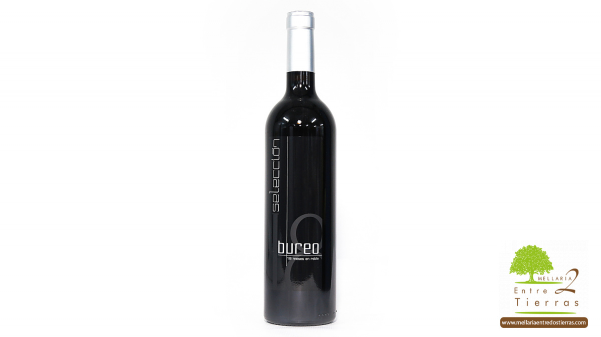 Vino Bureo Selección