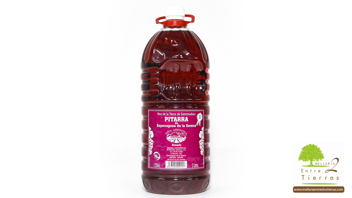 Vino de Pitarra
