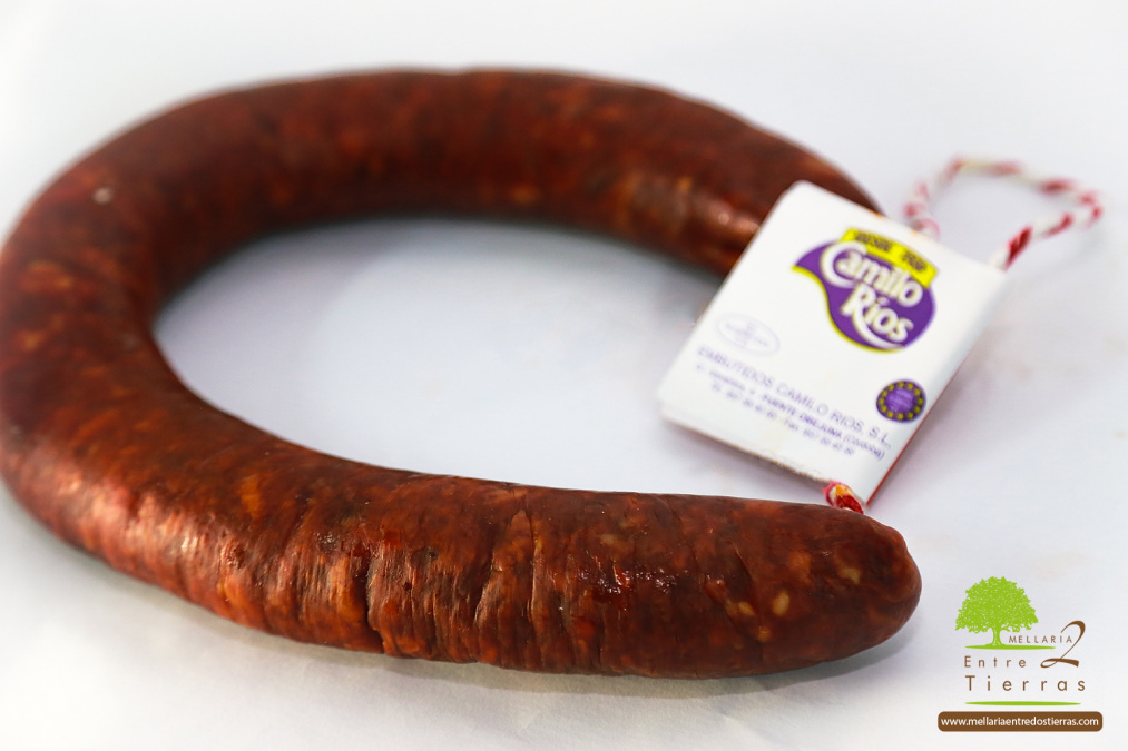 Chorizo Ibérico Extra