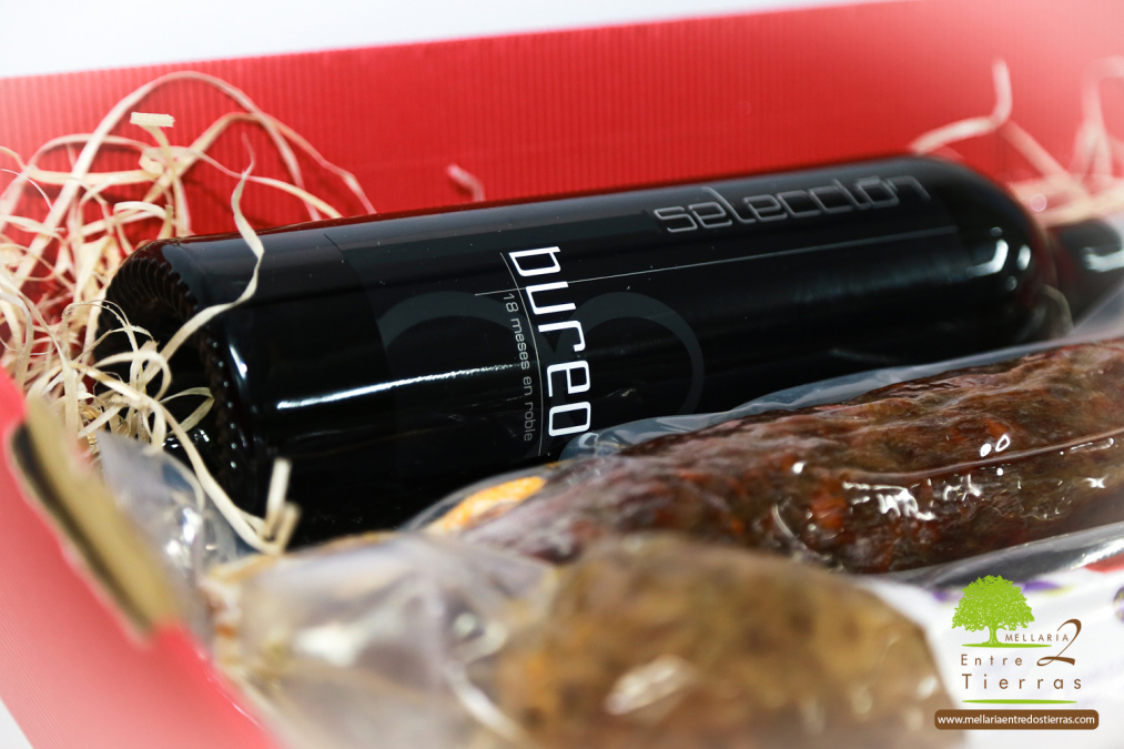 Caja Regalo Piconcillo