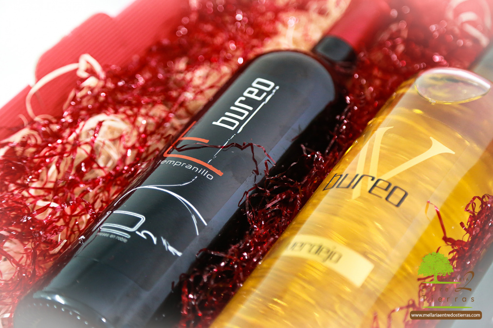 Caja Regalo Argallón