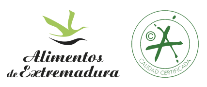 Alimentos de Extremadura y Andalucía